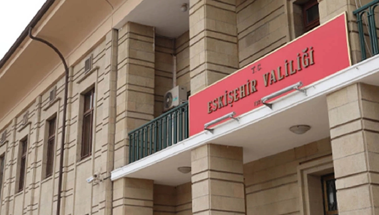 Eskişehir Valiliği'nden uyarı: Patlama sesi olabilir!