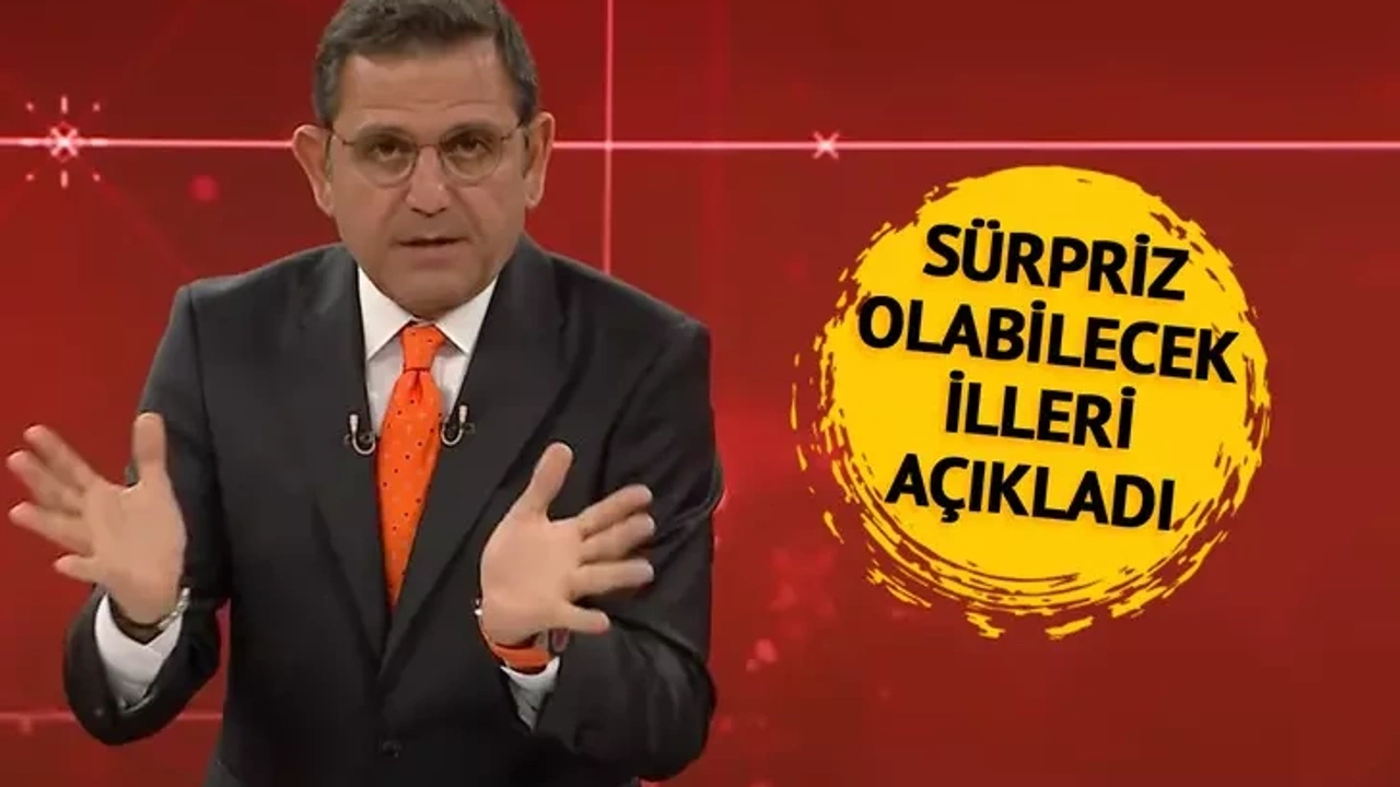 Yerel seçimlerde, bu illerde sürpriz sonuçlar olacak!