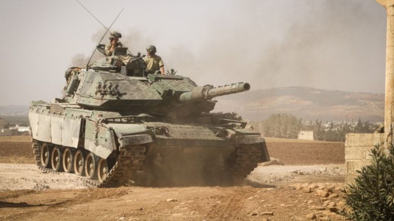 Türkiye'nin Irak'ta yapacağı operasyon için tarih verildi