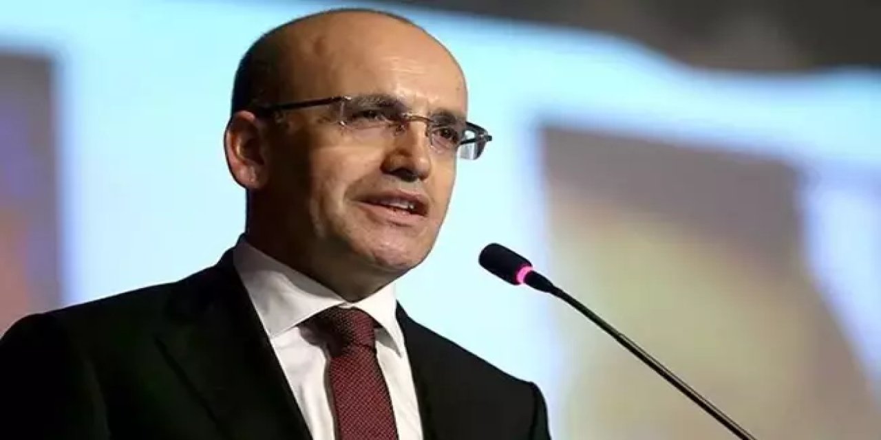 Mehmet Şimşek: ''Kamuda Alım Kısıtlaması'' Gerçeği Yansıtmamakta