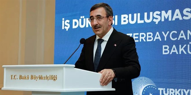 Cevdet Yılmaz: Fiyat istikrarında henüz istediğimiz yerde değiliz