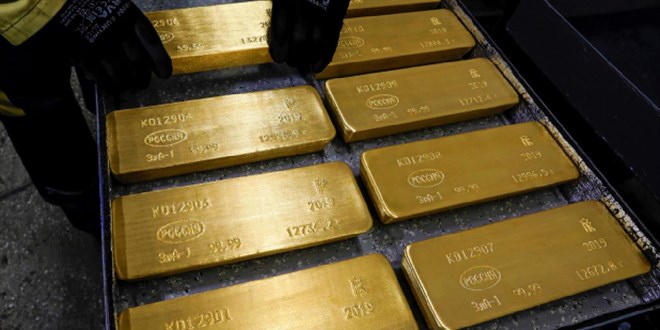 Altın ithalatı için yeni karar
