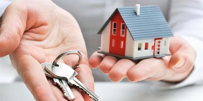 Kira ve daire fiyatları düşecek, yerel yönetimler de ev yapacak!