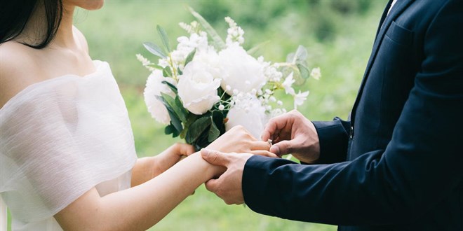 Aile ve Gençlik Fonu'na 6 bin 299 çift başvurdu