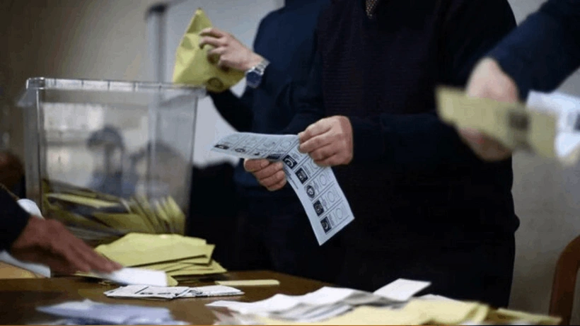 Seçim görev ücreti ne zaman yatar banka banka sorgula?