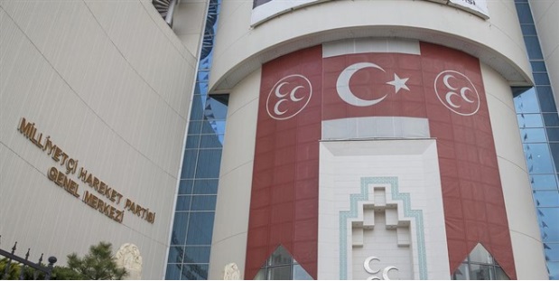MHP'de büyükşehir belediyesi kalmadı