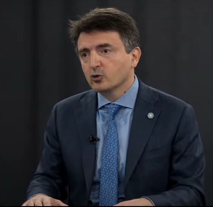 Bilge Yılmaz: Meral Akşener'i istifaya davet ediyorum