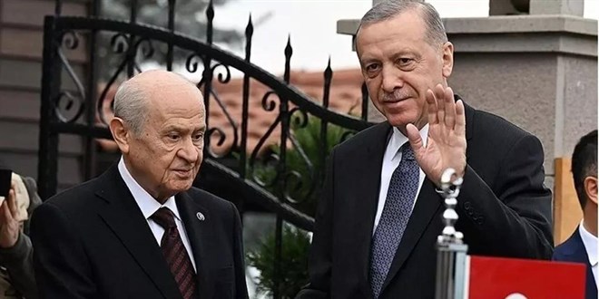 Ayrı aday stratejisi Cumhur İttifakı'na yaramadı