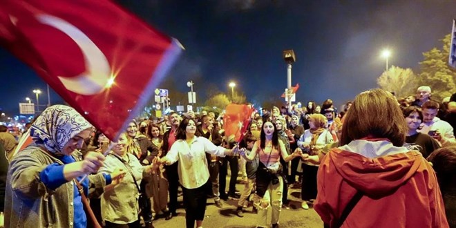 En büyük ekonomiye sahip illerin tamamı CHP'ye geçti