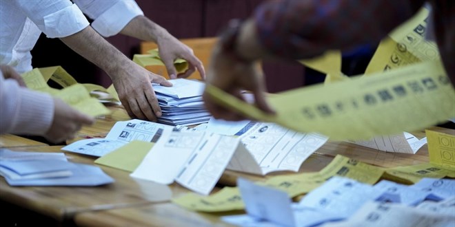Çıldır'da kura sonucu AK Parti adayı başkan seçildi