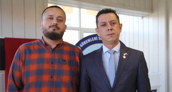 Eskişehir Sağlık-Sen hakkında suç duyurusu yapıldı