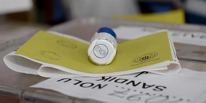 Ne olduysa son 10 günde oldu