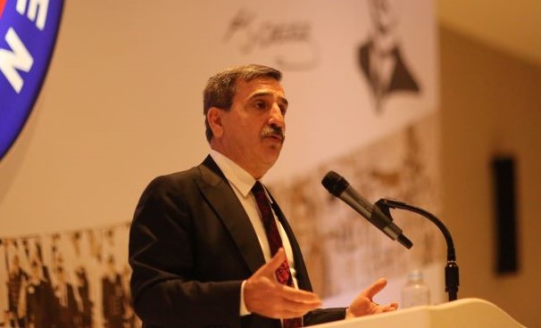 Önder Kahveci: Refah payı şart oldu