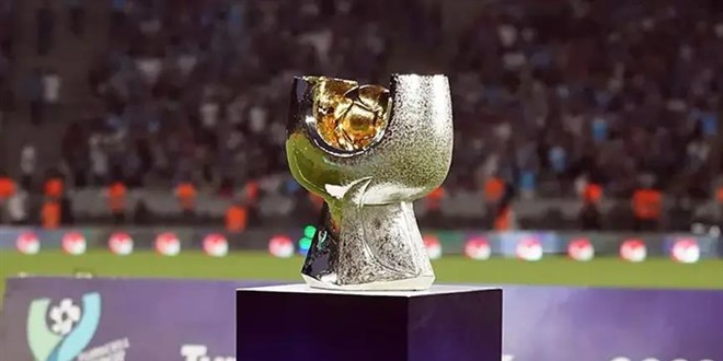 Fenerbahçe Süper Kupa maçına U-19 takımıyla katılacak