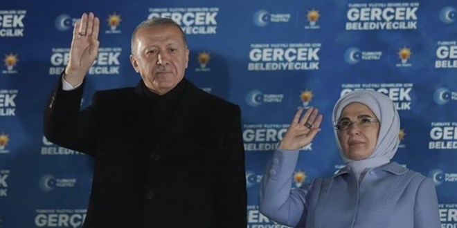 Hem Kabine'de hem Ak Parti yönetiminde değişiklik gelebilir