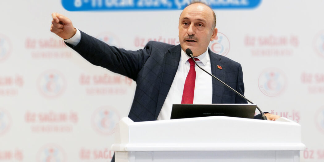 Devlet Sert’ten İstanbul ve Ankara yangınlarına ilişkin önemli uyarı!