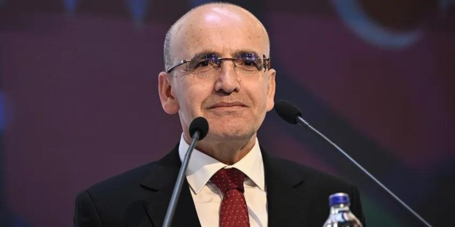 Şimşek ve Karahan Washington'a gidiyor