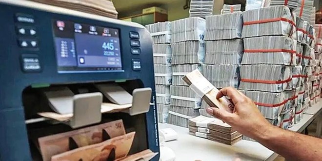 İhtiyaç kredisi faizi rekor yeniledi! Yüzde 64'ü aştı