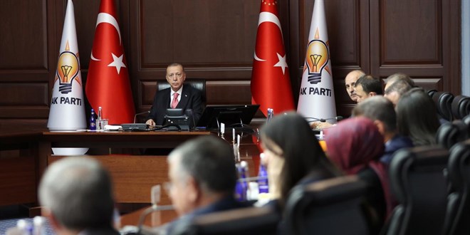 31 Mart bağıra bağıra gelmiş! Erdoğan, Şimşek'i ikna edemedi