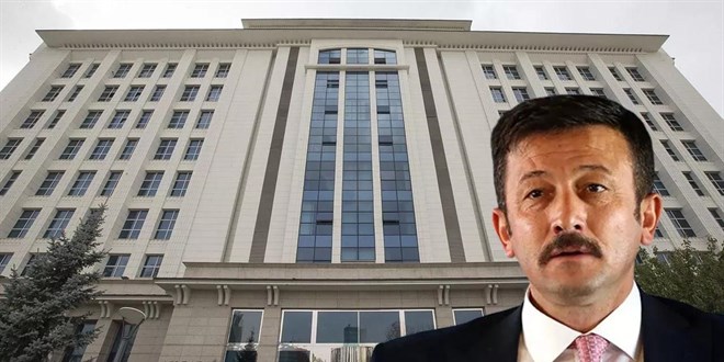 Ak Parti MYK üyelerinin karnesi 'zayıf'! 25 üyenin 13'ü sınıfta kaldı