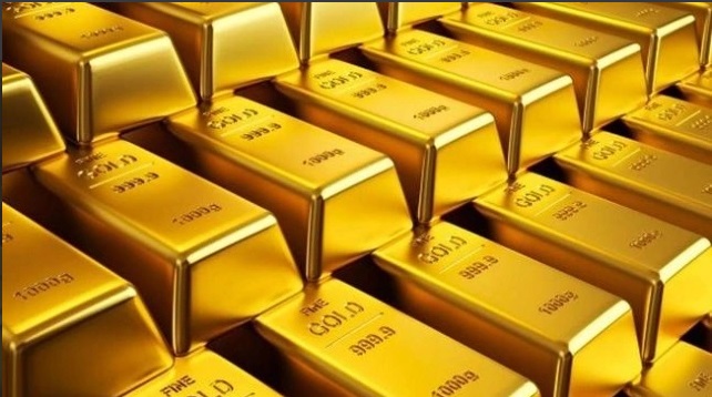 Altın fiyatları düşüşe geçti