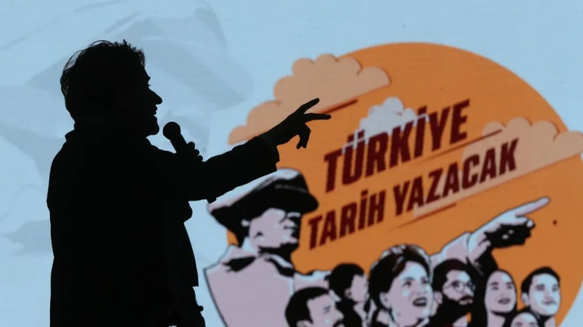 İYİ Parti’de 3 milyon oy kaybı yaşandı