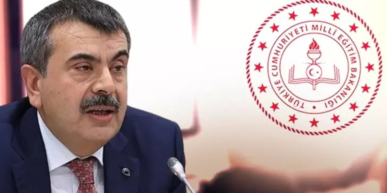 Milli Eğitim Bakanlığı AK Partili seçmeni mağdur etti