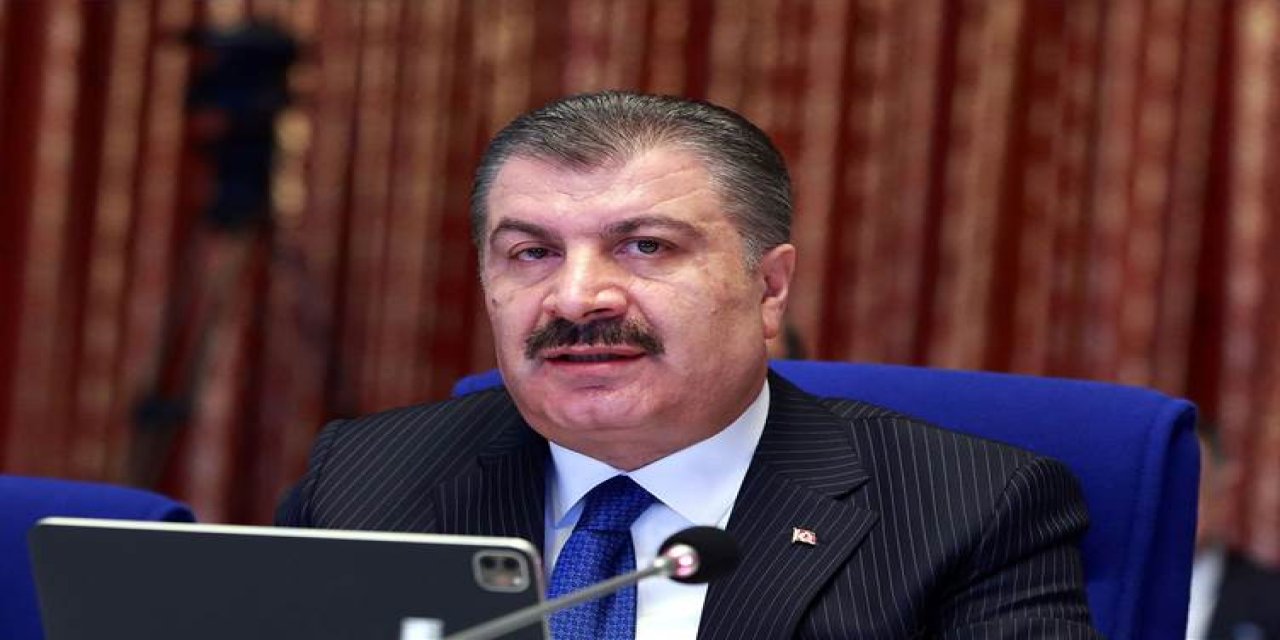 Hastanelerdeki randevu sorununu çözmek için ilk tedbir alındı