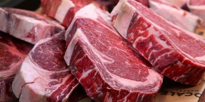 Et ve Süt Kurumu'ndan et fiyatlarına yüzde 25 zam