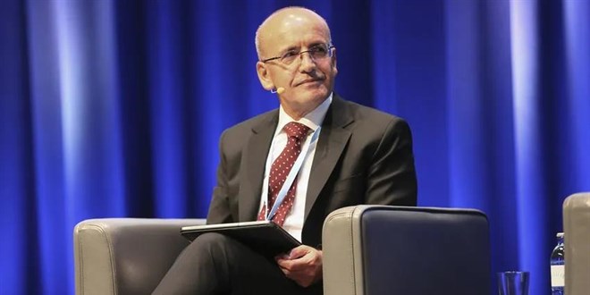 Mehmet Şimşek: Yerel ifadem istismar edildi