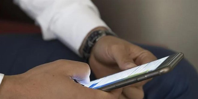 Hesabına bilinmeyen yerden para gelenler dikkat!