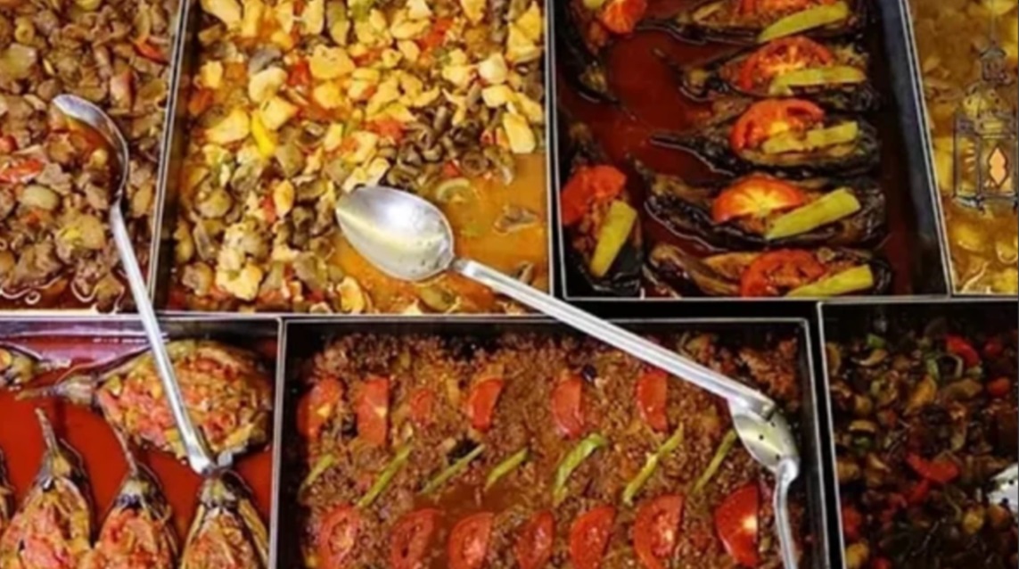 Kamuda tasarruf tedbirleri Meclis menüsüne de yansıdı