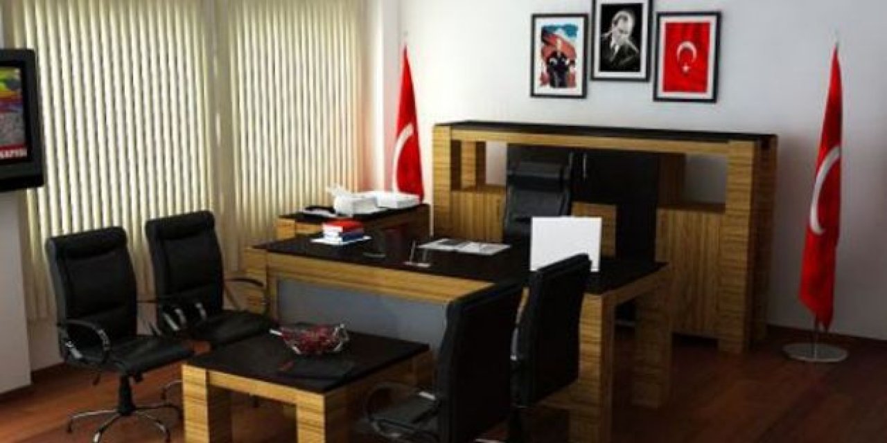 CHP istedi: Okul müdürüne soruşturma açıldı...