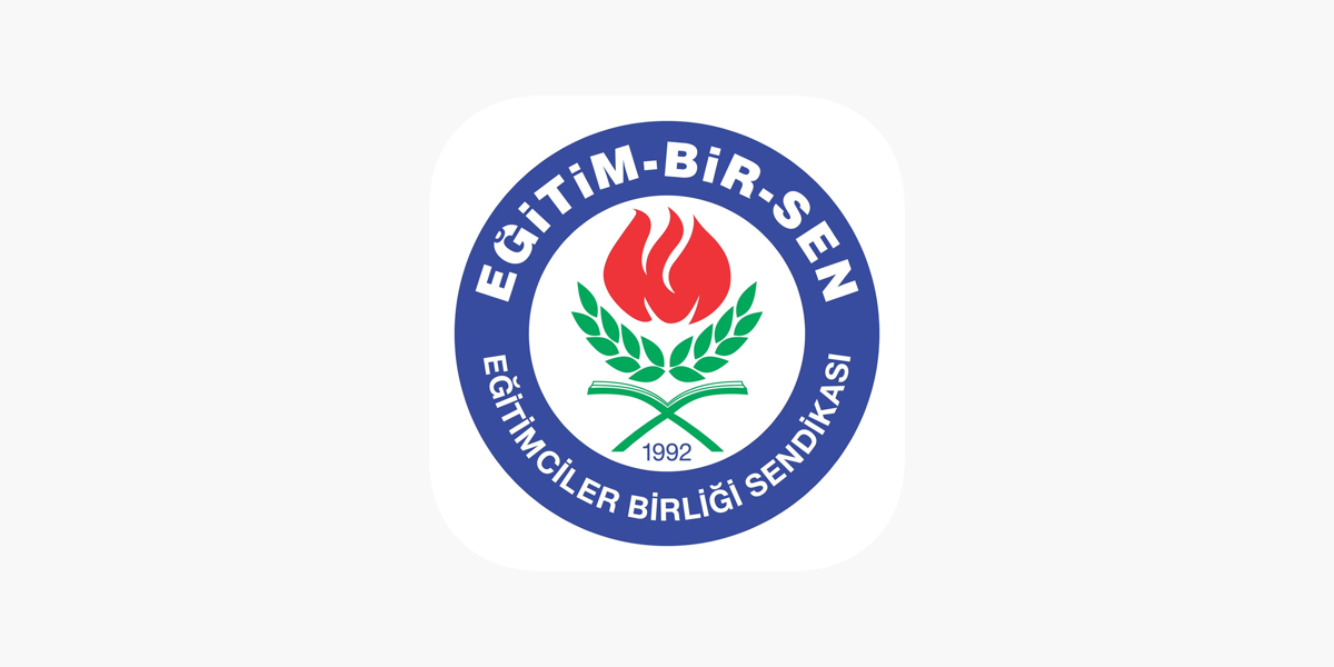 Eğitim Bir-Sen'den toplu halde istifa ettiler!