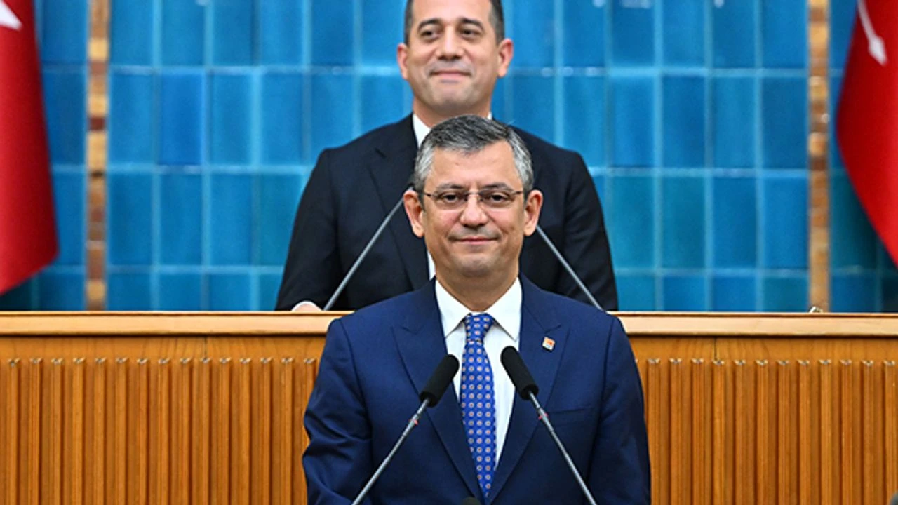 "Atanamayan öğretmen yoktur bu iktidar tarafından atanmayan öğretmen vardır."