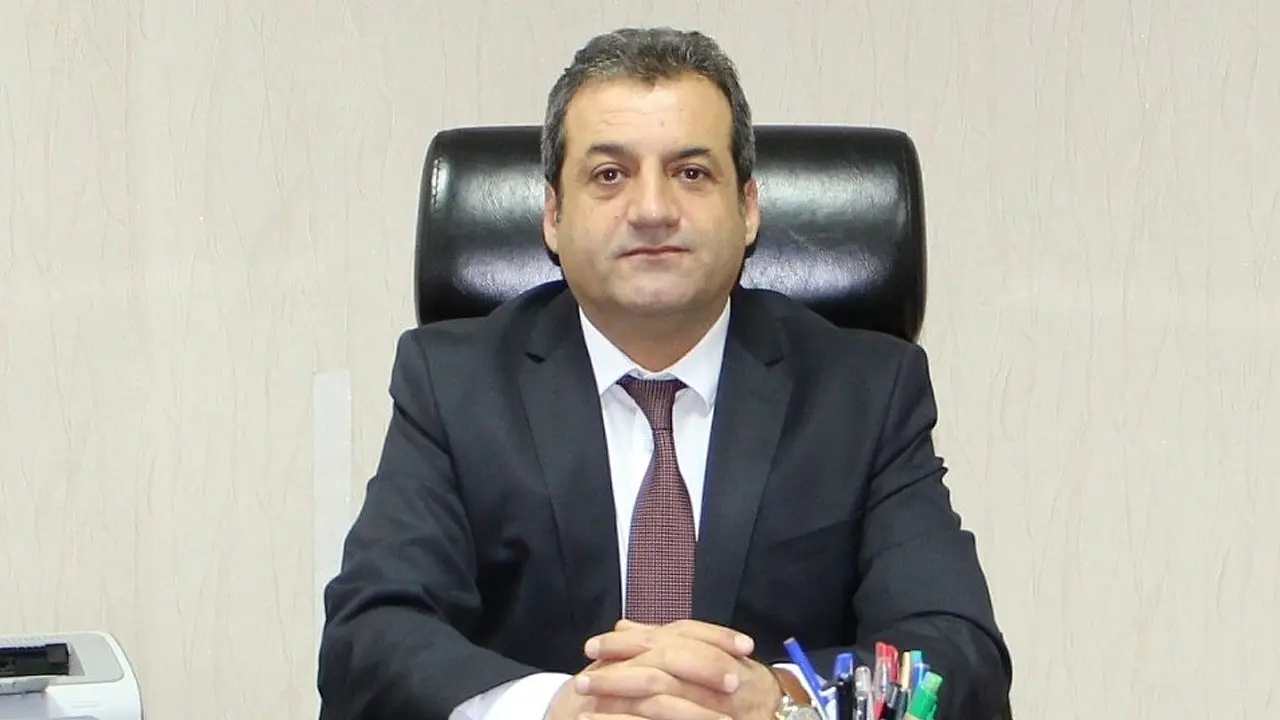 İl Müdürü Görevinden İstifa Etti