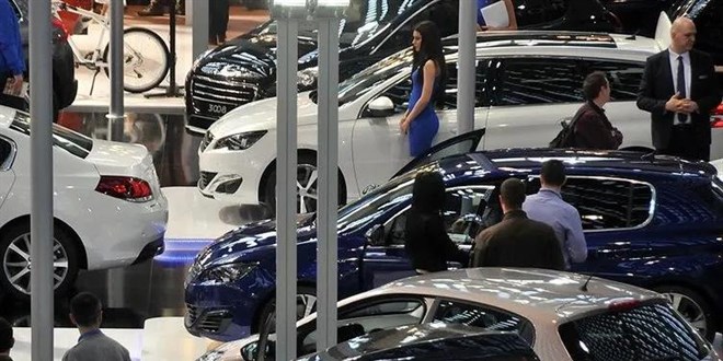 Oto piyasasına yeni düzenleme