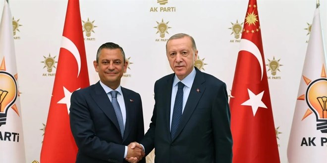 AK Parti, Özgür Özel'in ekonomi taleplerini listeye aldı!