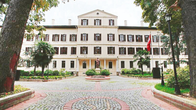 O Okullara Büyük Ceza!