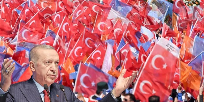 AK Parti'ye oy vermeyen seçmenden net uyarı