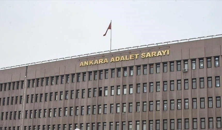 Üst Düzey 3 Emniyet Müdürüne Soruşturma Açıldı