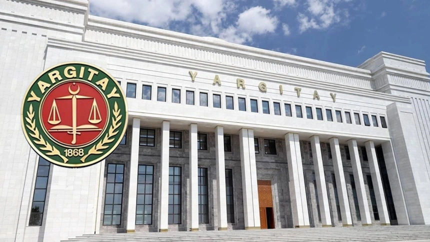 Yargıtay Başkanlığı Seçim Krizinde Cumhurbaşkanı Devreye Girdi