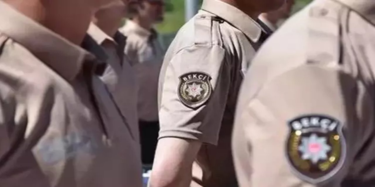 Bekçi alımı başvuru ekranı ne zaman açılacak, bekçilik başvuru şartları