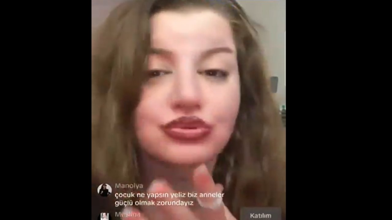 Tiktoker Yeliz Tutar kimdir?