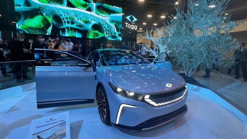 'Kamuda tasarruf' genelgesinde dikkat çeken Togg detayı