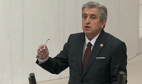 Lüks Yata Verilen ÖTV Desteği Çiftçiden Esirgeniyor!