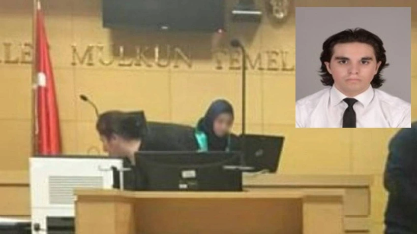 Başörtülü hakimi reddeden avukata soruşturma