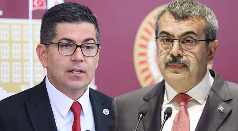 CHP'li Halıcı, Bakan Tekin'e seslendi: Mülakatı kaldırın