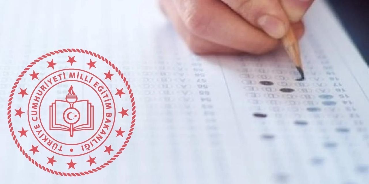 MEB Türkiye Geneli YKS Deneme Sınavı