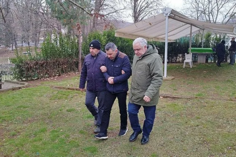 Eşini uçurumdan atmıştı! Cinayetin nedeni belli oldu: 'Eşcinsellik' detayı